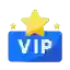 30M VIP
